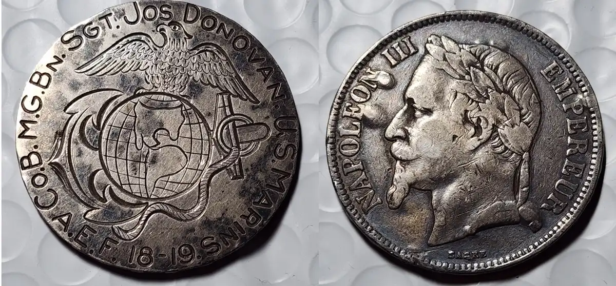 A-Continuing-Thread-~-Post-Your-Tokens,-Medals,-Exonumia-Acquisitions