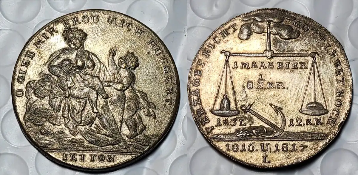 A-Continuing-Thread-~-Post-Your-Tokens,-Medals,-Exonumia-Acquisitions