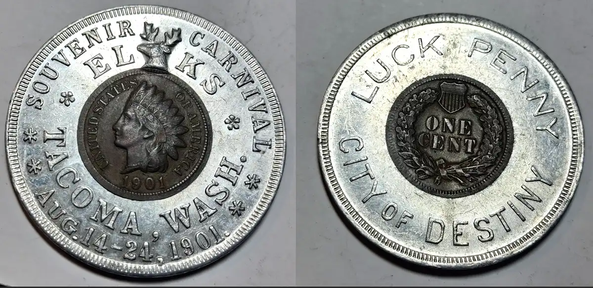 Post-Your-Encased-Coins---Lucky-Pennies-And-Other-Examples!