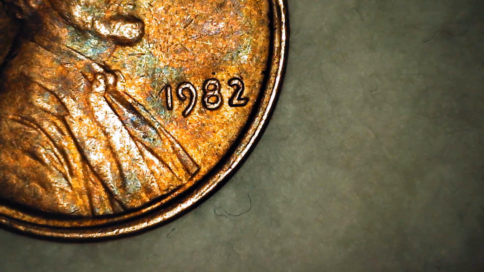 1982-No-Mark-Penny--Die-Crack-On-The-Rim?