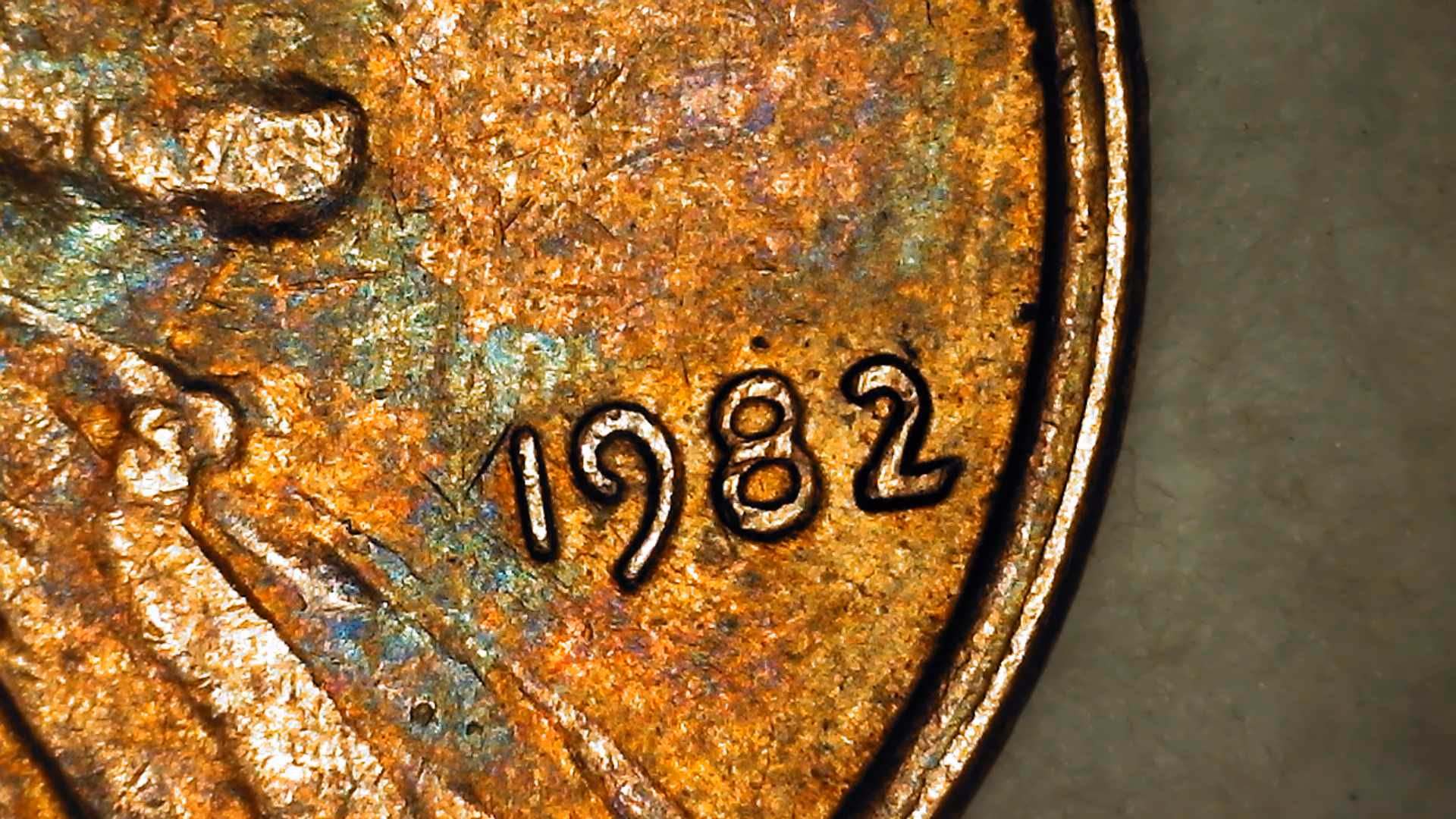 1982-No-Mark-Penny--Die-Crack-On-The-Rim?
