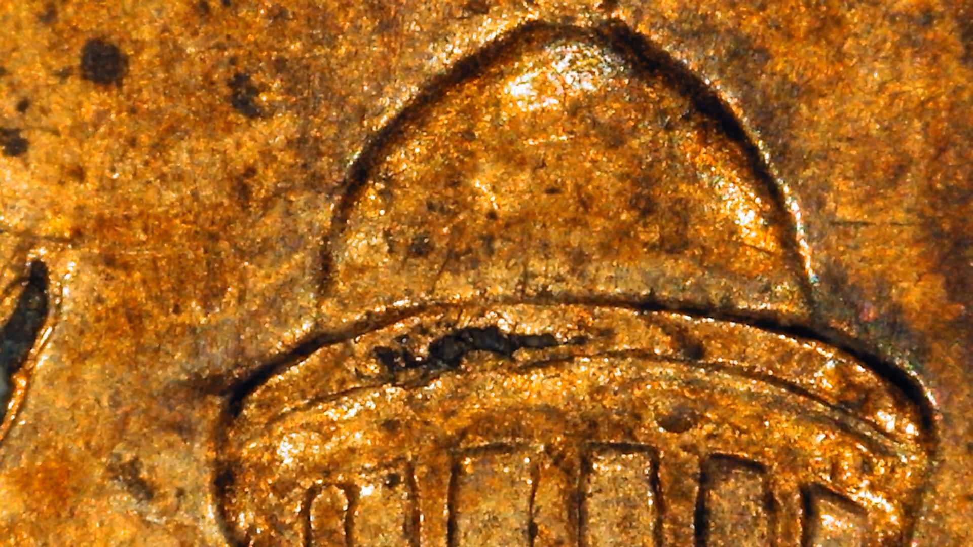 2009-D-Penny---Die-Chip-Or-Damage