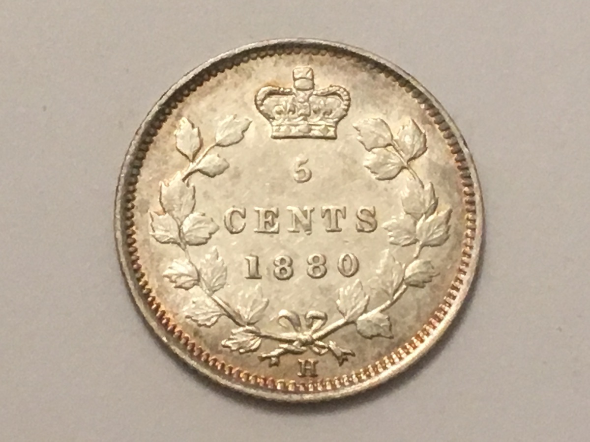 1880-H-Victoria-5-Cents