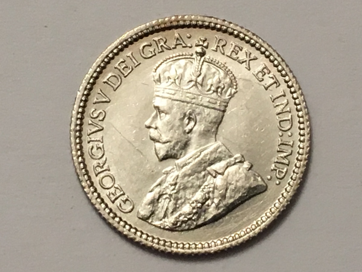 1912-5-Cent---Hitting-The-XF-Mark?