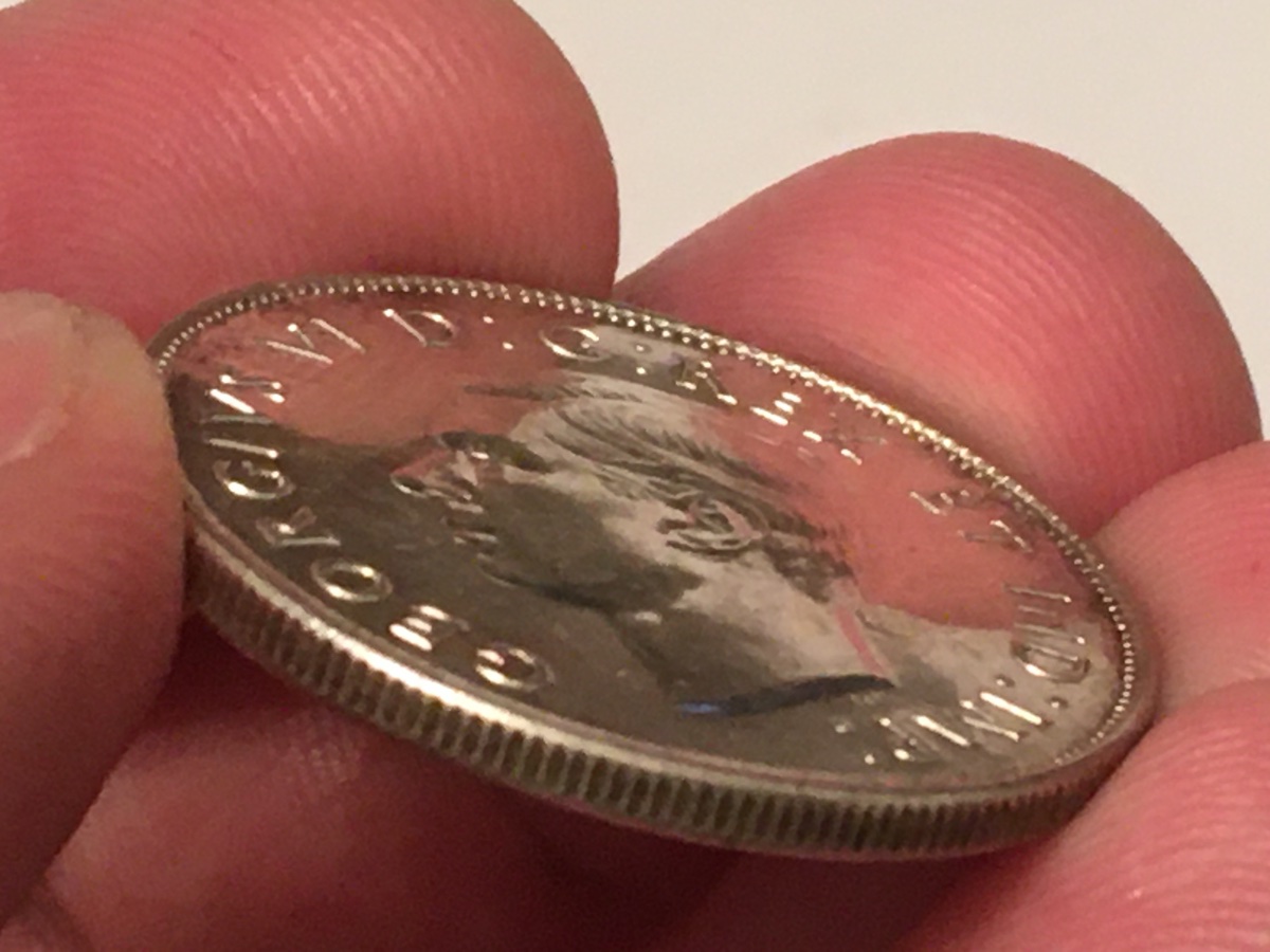 No-1947-50-Cents-Straight-7-In-A-While