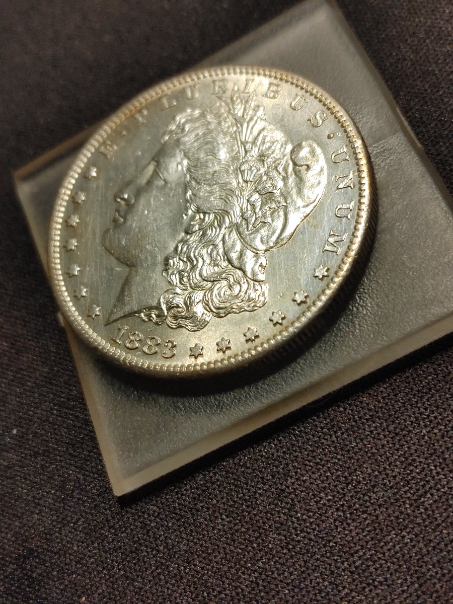 1883-S-Morgan-Dollar-For-Encapsulation