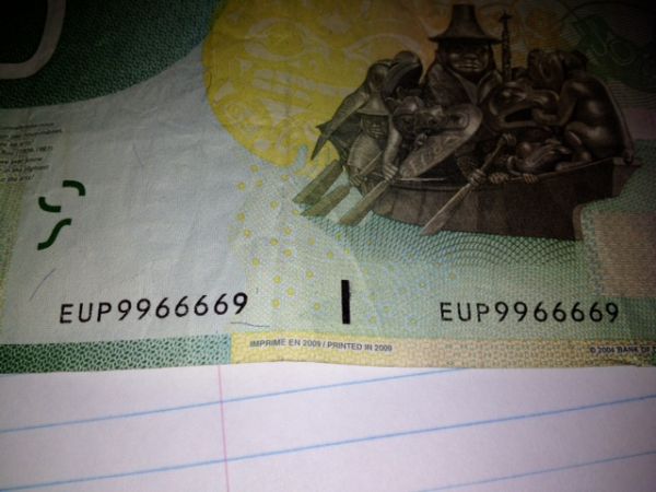 Would-There-Be-A-Small-Premium-On-This-$20
