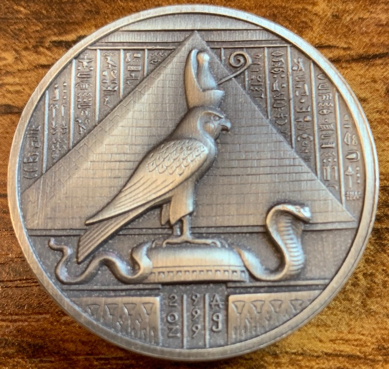 Mythology-On-Coins.-Post-Yours...