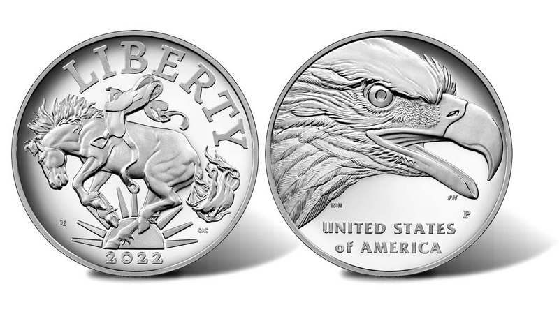 American-Liberty-2022-Silver-Medal