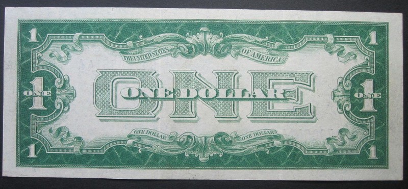 Nothing-Fancy,-But-A-Crisp-1995-$1-I-Got-While-At-Work