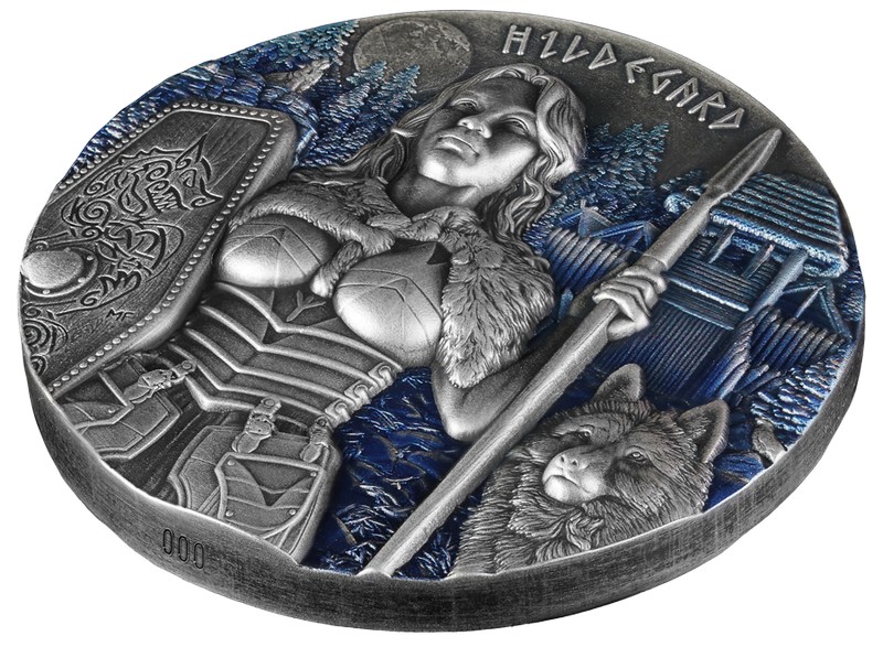 What's-Your-Favorite-Coin,-Medal,-Or-Token-In-Your-Collection?