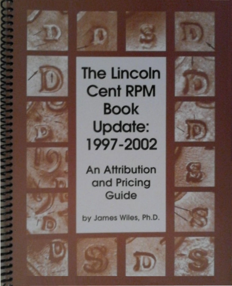 The-RPM-Book-Second-Edition:-Lincoln-Cents