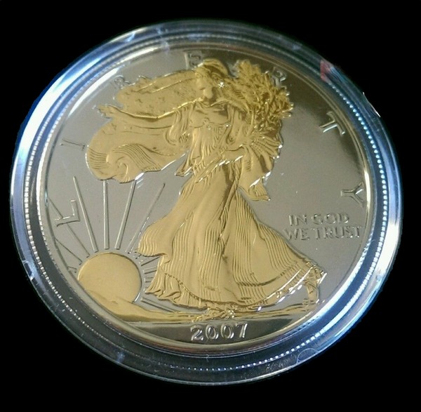 Dearborn's-American-Eagle-Coin-Collection.