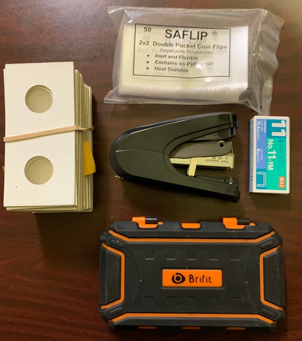 Best-Stapler-For-2x2-Flips?