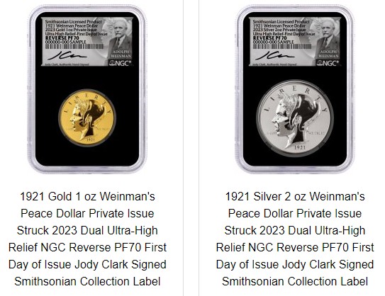 Value-Of-The-2021-Morgan-And-Peace-Dollars-After-2023-Coins-Released?