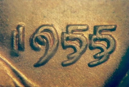 Found-A-1955-Penny-Which-Appears-To-Have-Some-Doubling-On-The-Date-55