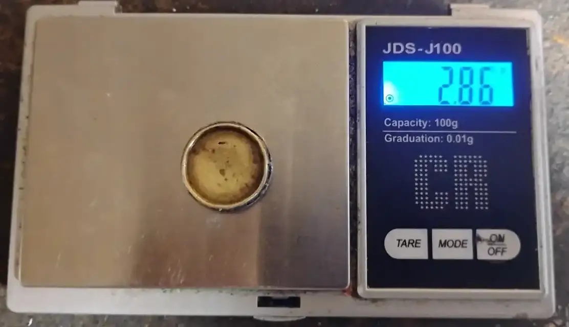 Not-Sure-What-To-Make-Of-This---Damaged-Nickel