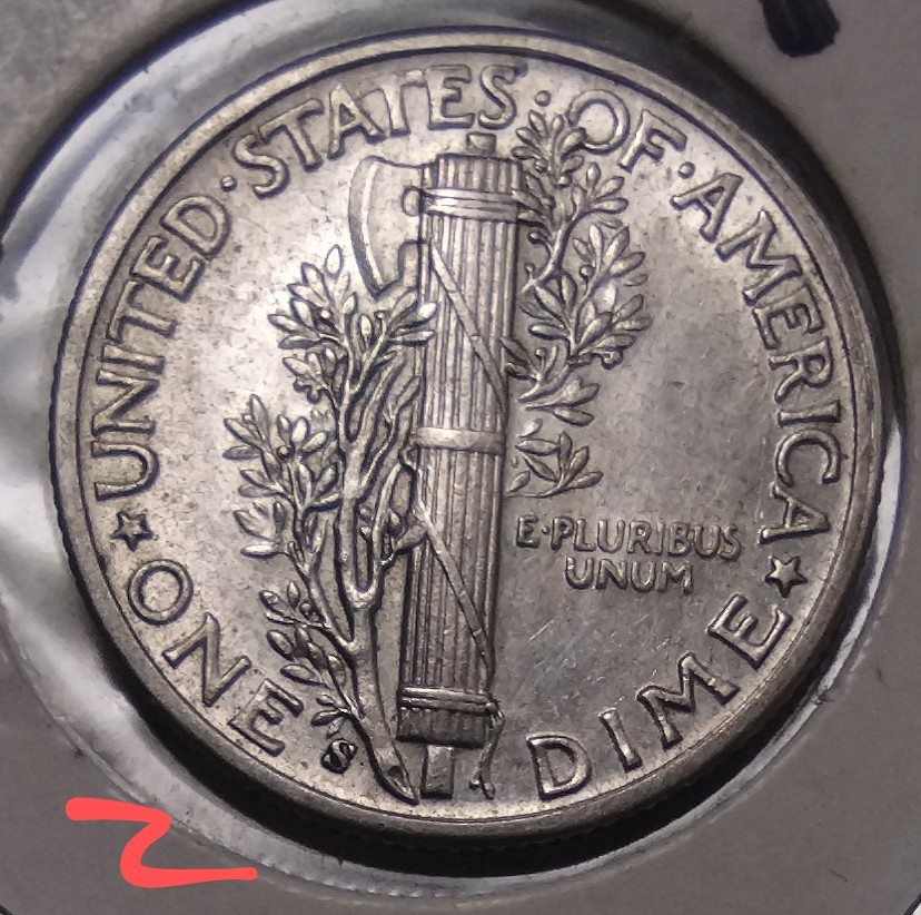 1943-S-Mercury-Dime-For-Grading-And-Verification-Of-Full-Bands