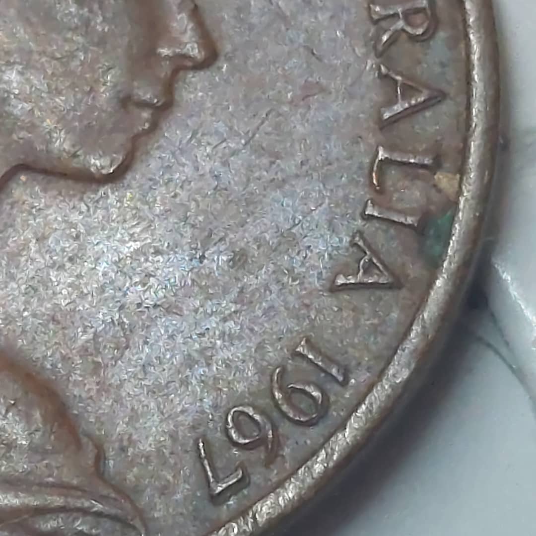 A-DDO-On-A-1967-One-Cent-Australia-Coin?