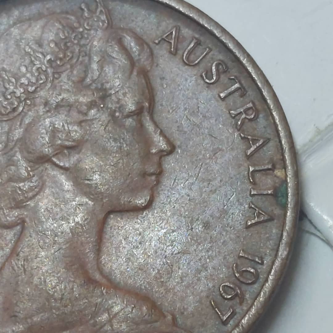 A-DDO-On-A-1967-One-Cent-Australia-Coin?