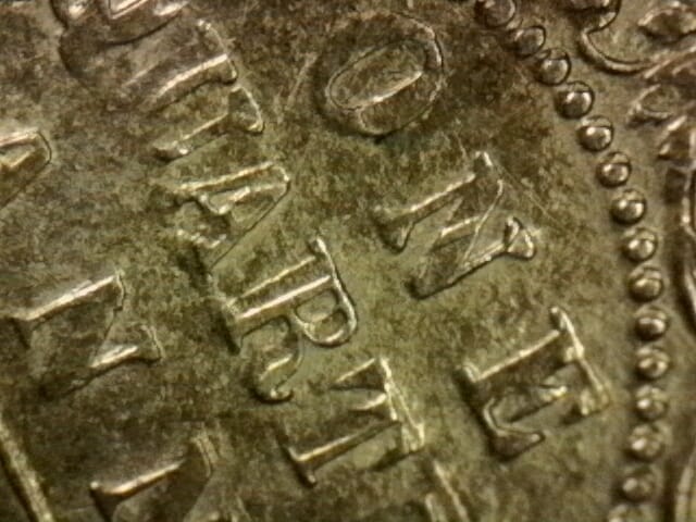 ¼-Anna-Coin-India-1919,-What-Going-On-Here?-Is-It-Multi-Strike,-Double-Die-Or-Machine-Doubling?