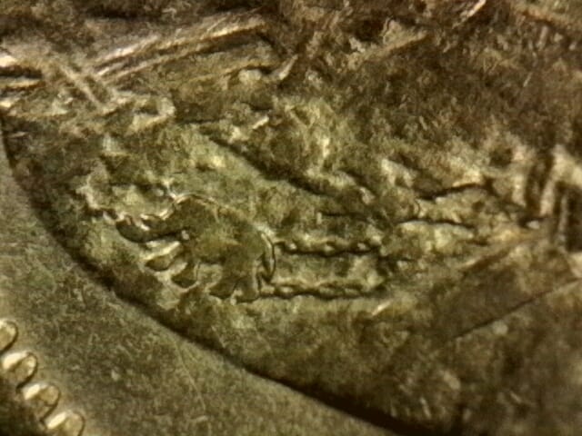 ¼-Anna-Coin-India-1919,-What-Going-On-Here?-Is-It-Multi-Strike,-Double-Die-Or-Machine-Doubling?