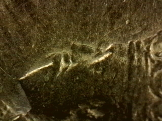 ¼-Anna-Coin-India-1919,-What-Going-On-Here?-Is-It-Multi-Strike,-Double-Die-Or-Machine-Doubling?