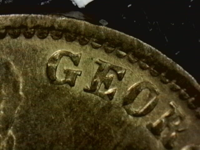 ¼-Anna-Coin-India-1919,-What-Going-On-Here?-Is-It-Multi-Strike,-Double-Die-Or-Machine-Doubling?