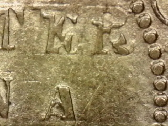 ¼-Anna-Coin-India-1919,-What-Going-On-Here?-Is-It-Multi-Strike,-Double-Die-Or-Machine-Doubling?