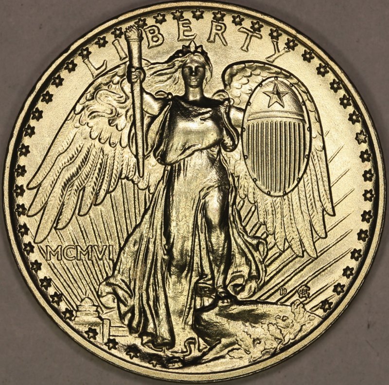 Post-A-Daniel-Carr-Fantasy-Coin/Token-If-You-Have-One.