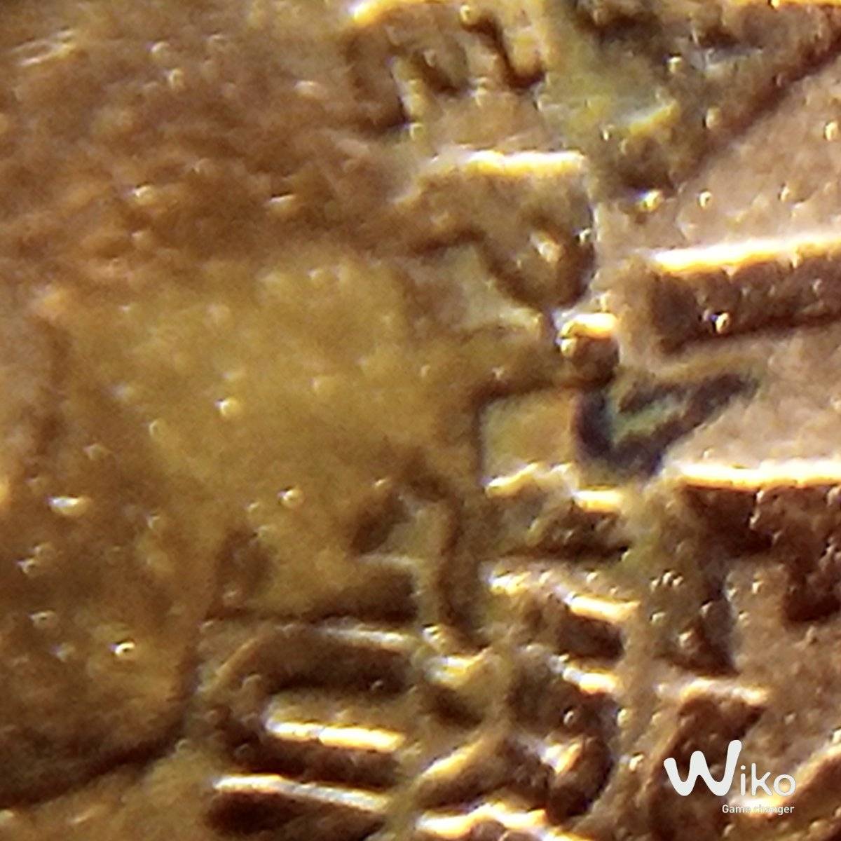 Very-Interesting-1967-Gold-Toned-Quarter
