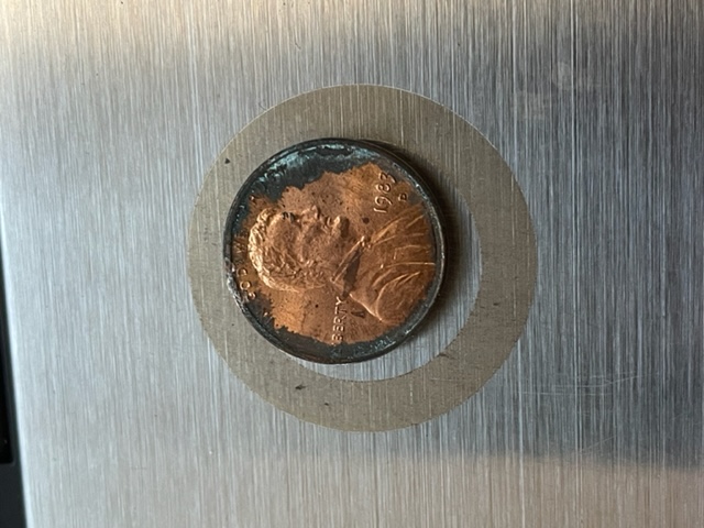 1983-Penny-Weighting-2.96g