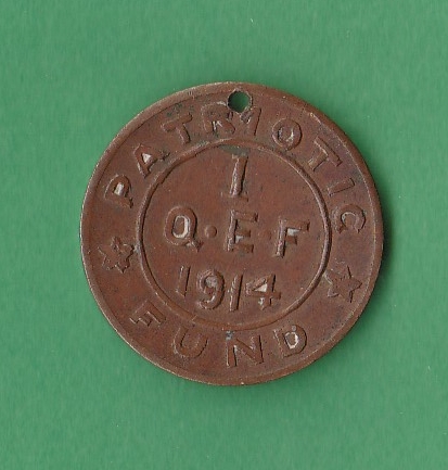 1914-Queensland-Patriotc-Token