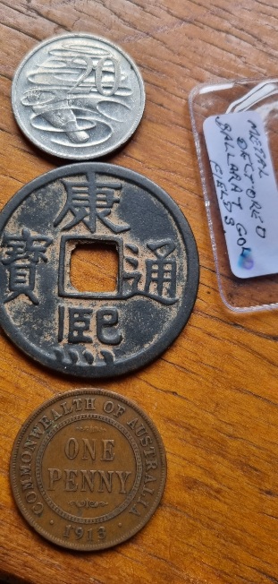 Large-Mystery,-Goldfields-Amulet,-Token-,-Cash-Coin-?-Id:-Chinese-Charm