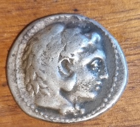 Greek-Large-Silver-Coin-ID-Help-Please