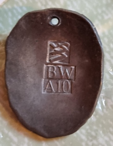 China-Pewter-Medallion-?--ID-Help