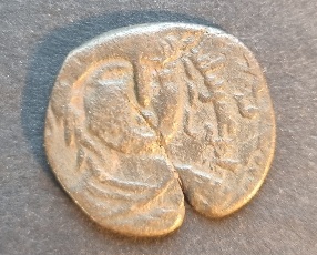 Mid-Size-Bronze-Ancient-Coin-Need-Help-,-Chach-?