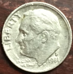 1981-Dime-Error,-Double-Die,-Mint-Error?