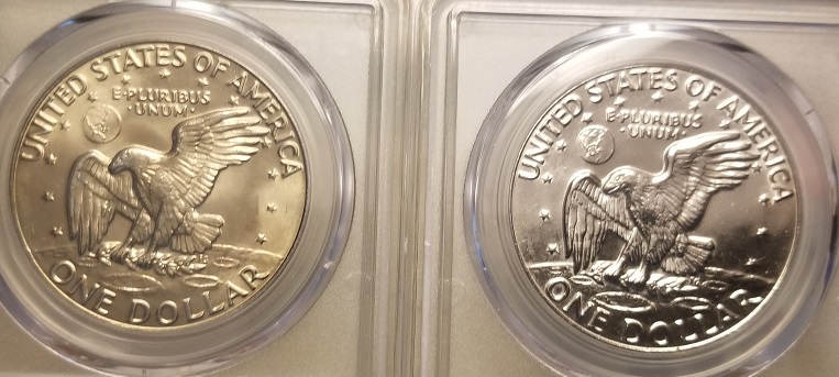 NGC-Proof-Like-Designation:-Would-This-1977-D-Ike-Dollar-Have-A-Chance?