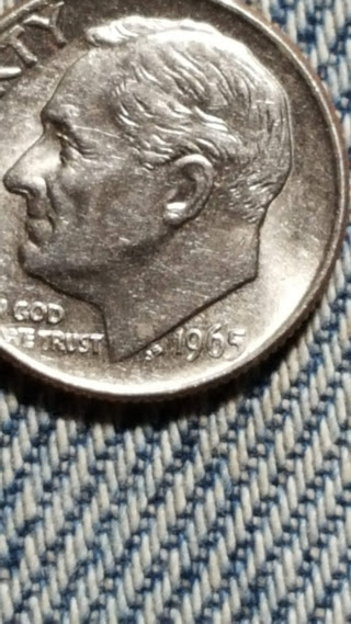 1965-Dime...-Possible-DDO?