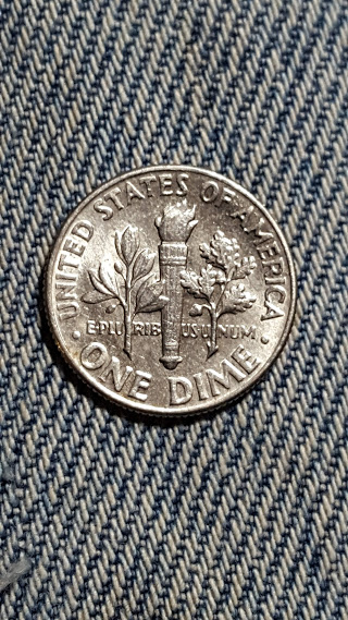 1965-Dime...-Possible-DDO?