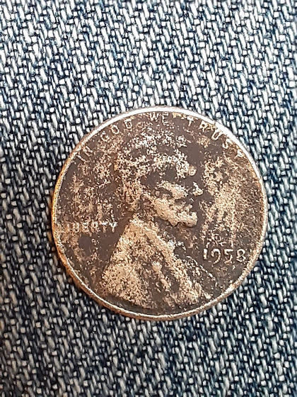 Ive-Been-Going-Through-My-Old-Coins.....-Id:-1958-Cent