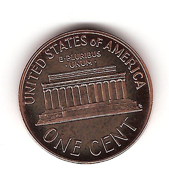 1960-Lincoln-Memorial-Cent---My-First-Coin-Ever-Collected-From-