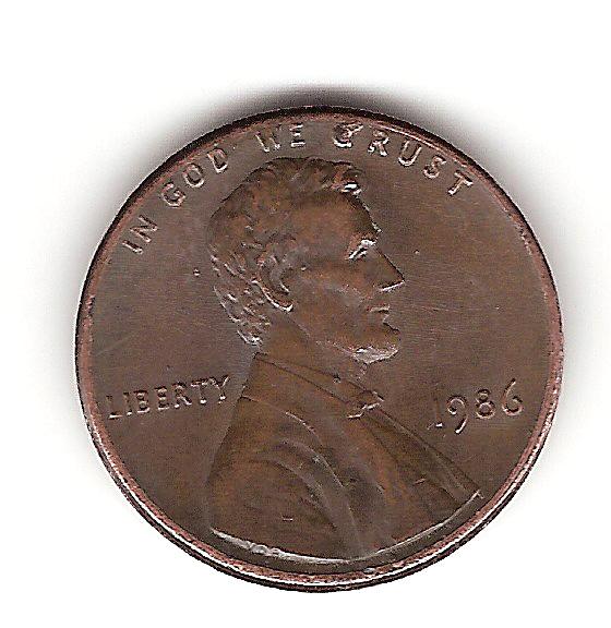 1986-P-Lincoln-Memorial-Cent---What's-Up-With-The-