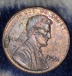 1994-Penny-Error-On-Obverse-By-Liberty