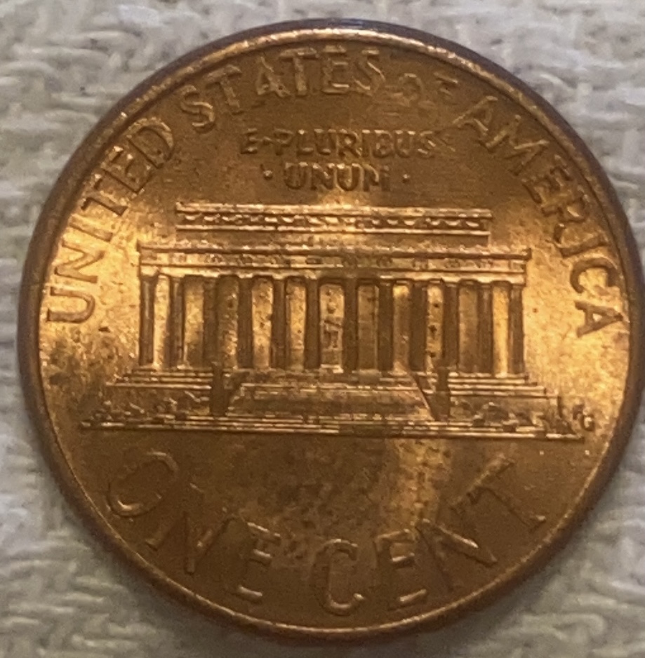 1994-Lincoln-Cent-Doubling-Around-The-Ear-And-Neck?
