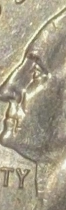 2005-Quarter--What's-Up-With-His-Mouth-On-The-Obverse?