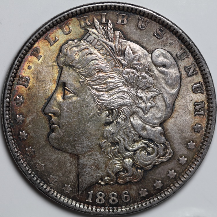 1886-Morgan-Dollar-Clashed-Reverse