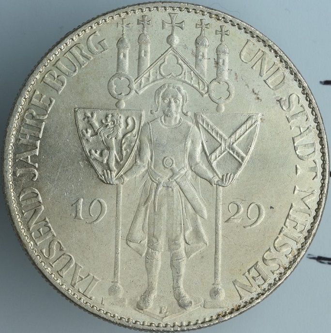 5-Mark-1929-E-Meissen-