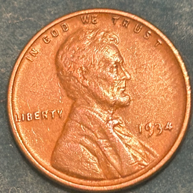 New-At-Coin-Collecting-Want-Some-Advice-On-This-1934-Wheat-Penny